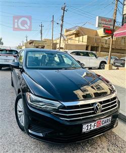 فولكسفاغن جيتا